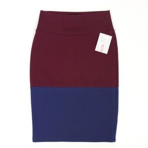 Lularoe cassie skirt